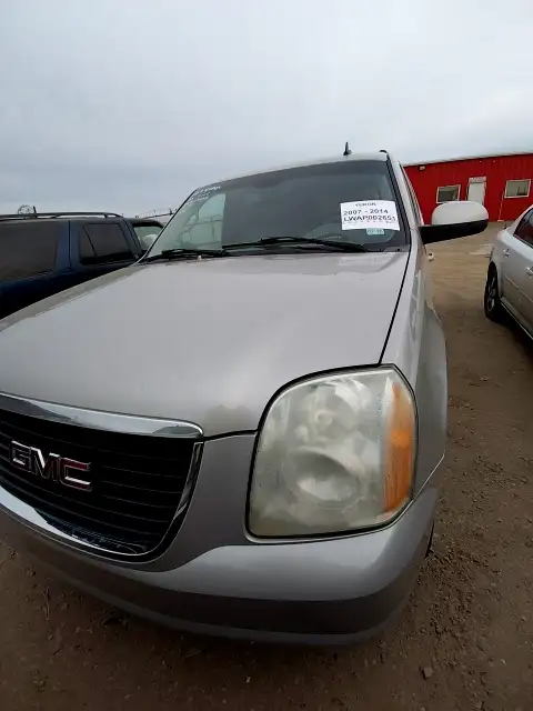 Photo of 2007 Gmc Yukon
