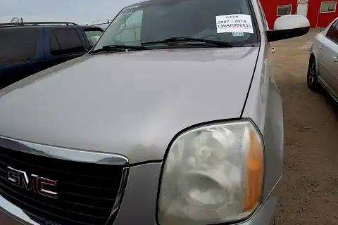 Photo of 2007 Gmc Yukon