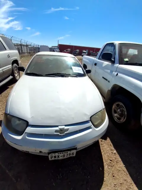 Photo of 2004 Chevrolet Cavalier