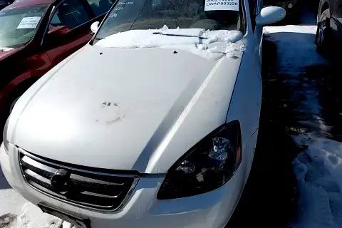 Photo of 2006 Nissan Altima
