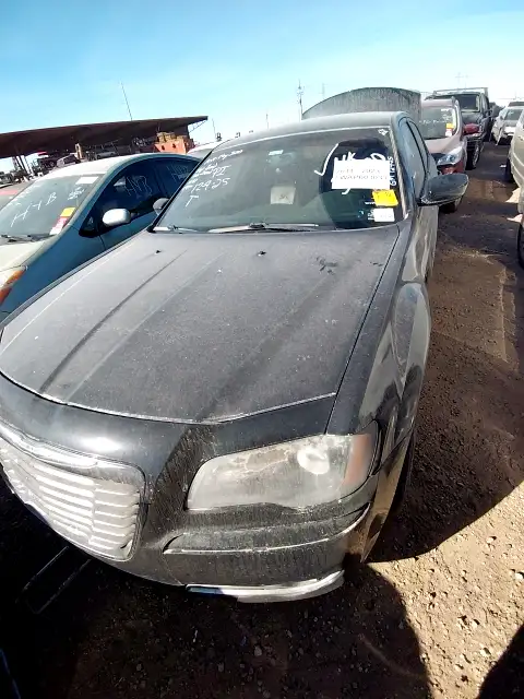 Photo of 2014 Chrysler 300
