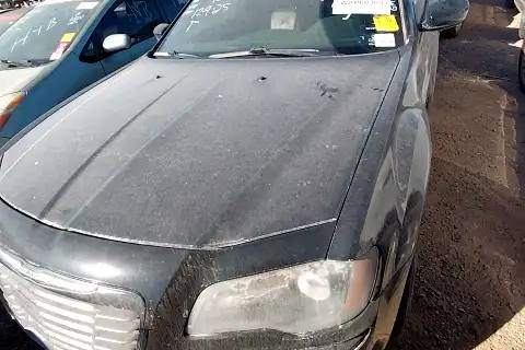 Photo of 2014 Chrysler 300