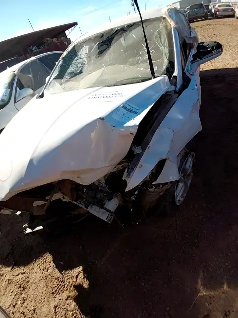 Photo of 2015 Ford Fusion