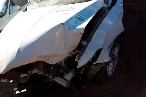 Photo of 2015 Ford Fusion