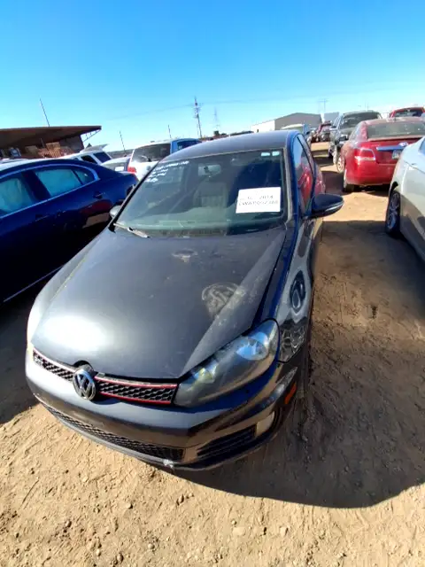 Photo of 2013 Volkswagen Gti
