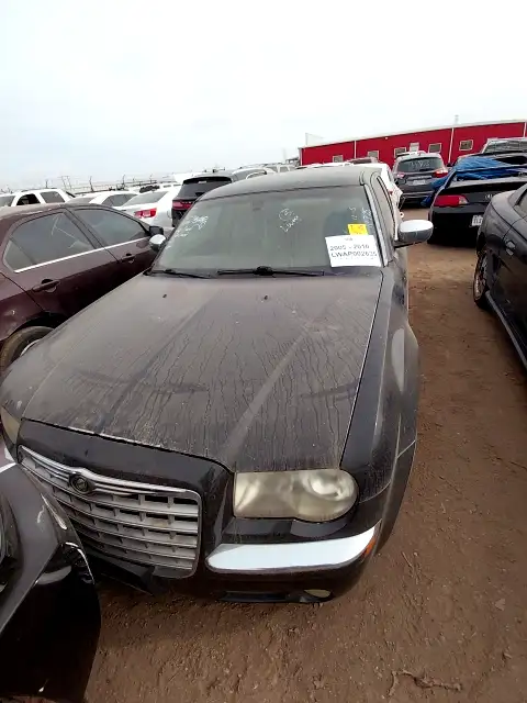 Photo of 2006 Chrysler 300C