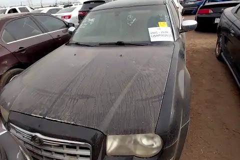 Photo of 2006 Chrysler 300C