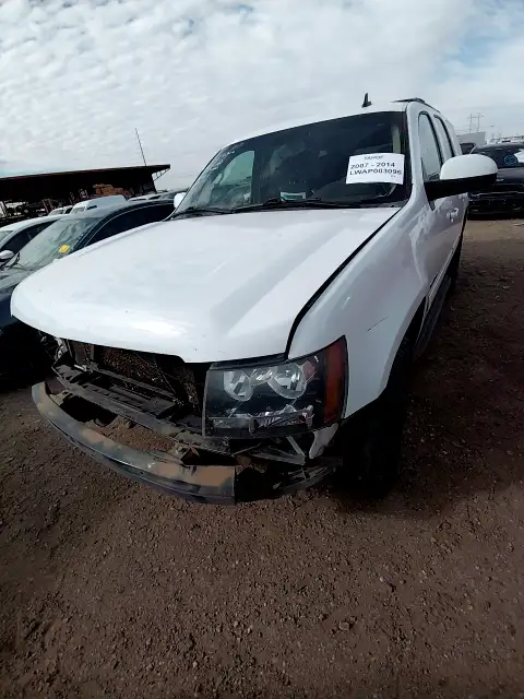 Photo of 2013 Chevrolet Tahoe