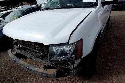 Photo of 2013 Chevrolet Tahoe