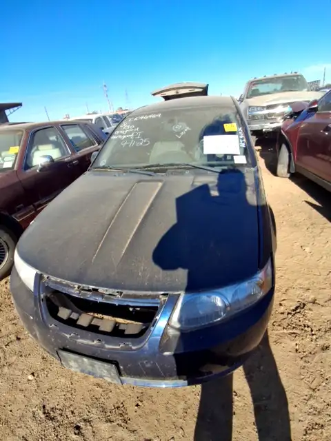 Photo of 2007 Saturn Ion