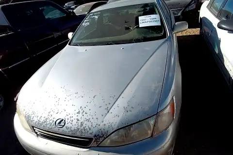 Photo of 1998 Lexus Es 300