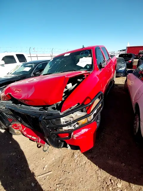 Photo of 2010 Chevrolet Silverado