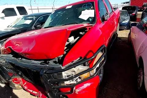 Photo of 2010 Chevrolet Silverado
