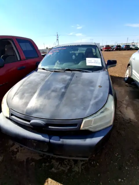 Photo of 2010 Ford Focus