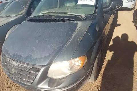 Photo of 2007 Chrysler Town & Country