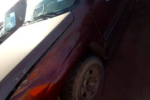 Photo of 2003 Chevrolet Suburban