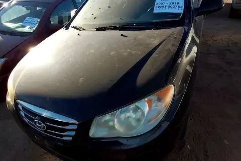 Photo of 2010 Hyundai Elantra