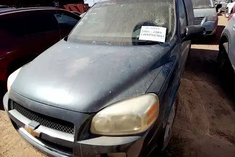 Photo of 2005 Chevrolet Uplander