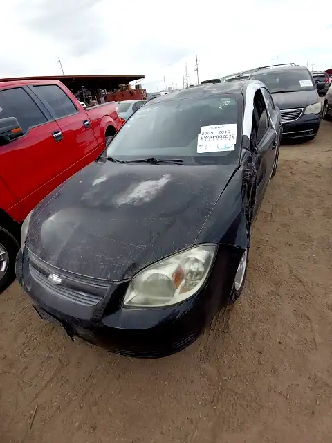 Photo of 2010 Chevrolet Cobalt