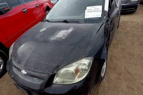Photo of 2010 Chevrolet Cobalt