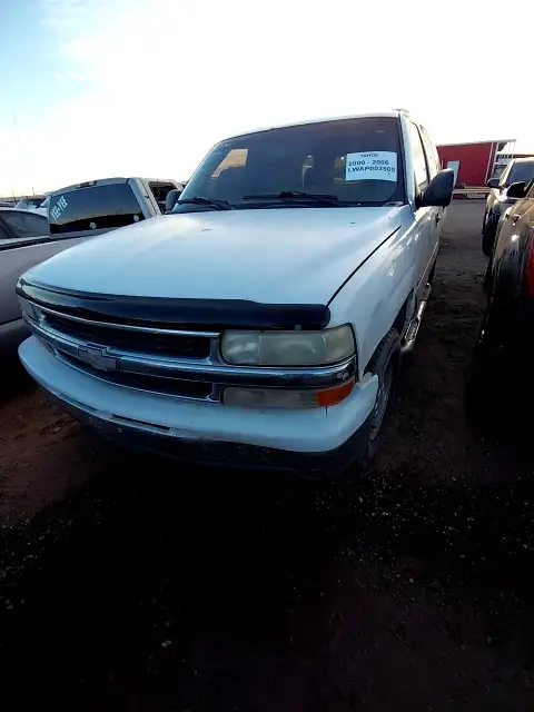 Photo of 2000 Chevrolet Tahoe