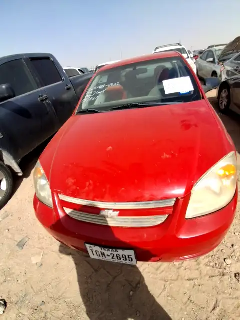 Photo of 2007 Chevrolet Cobalt