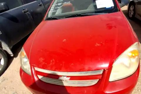Photo of 2007 Chevrolet Cobalt