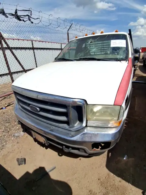 Photo of 2004 Ford F-350