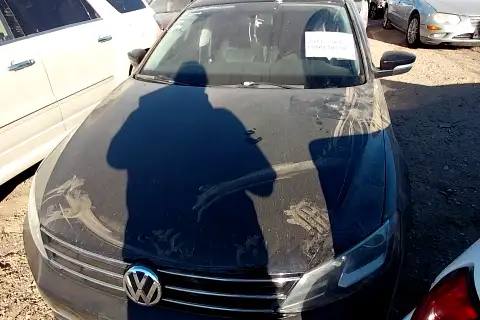 Photo of 2015 Volkswagen Jetta