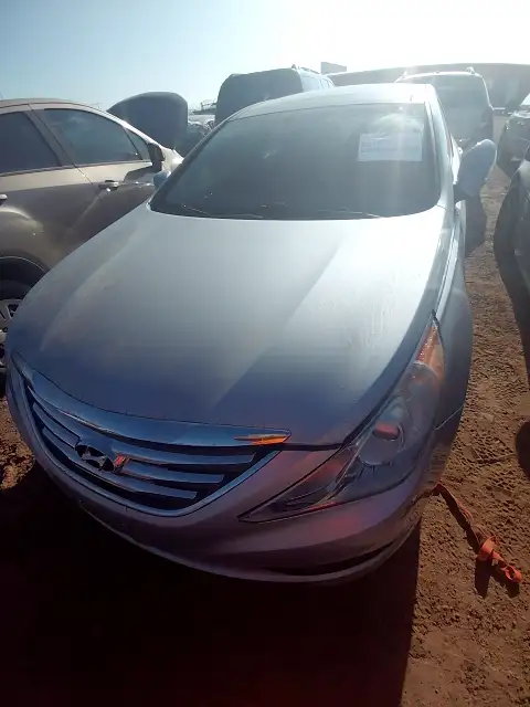 Photo of 2014 Hyundai Sonata