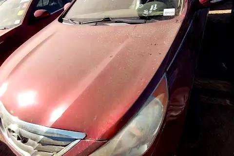 Photo of 2013 Hyundai Sonata