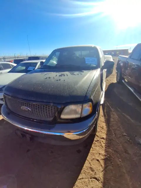 Photo of 2003 Ford F-150