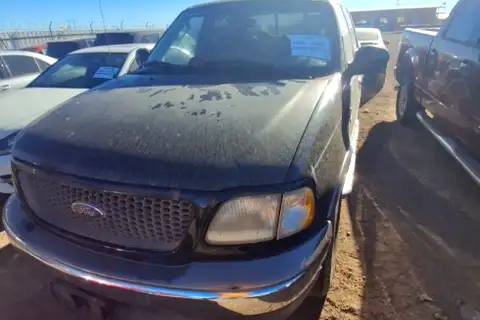 Photo of 2003 Ford F-150