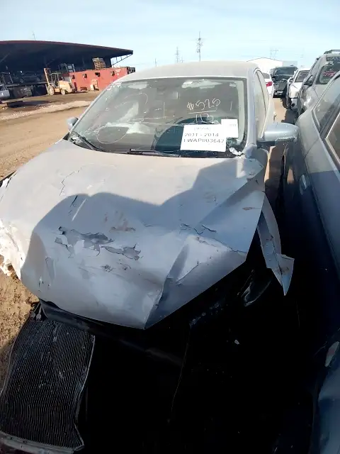 Photo of 2013 Volkswagen Passat