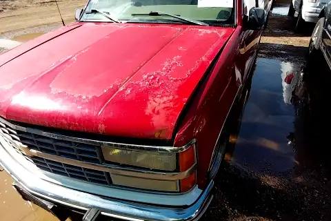 Photo of 1998 Gmc Sierra