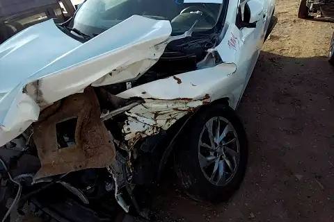 Photo of 2014 Nissan Rogue