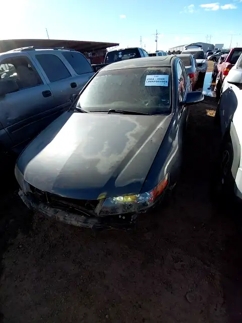Photo of 2006 Acura Tsx