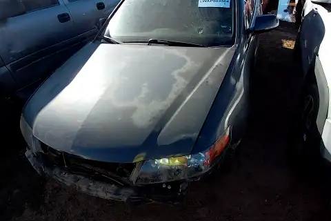 Photo of 2006 Acura Tsx