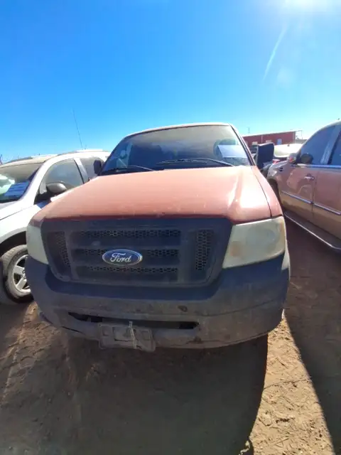 Photo of 2007 Ford F-150