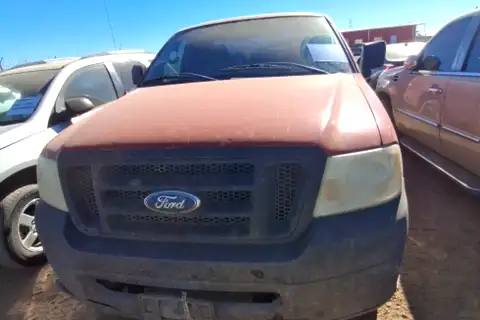Photo of 2007 Ford F-150