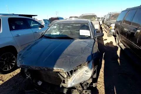 Photo of 2013 Chrysler 200