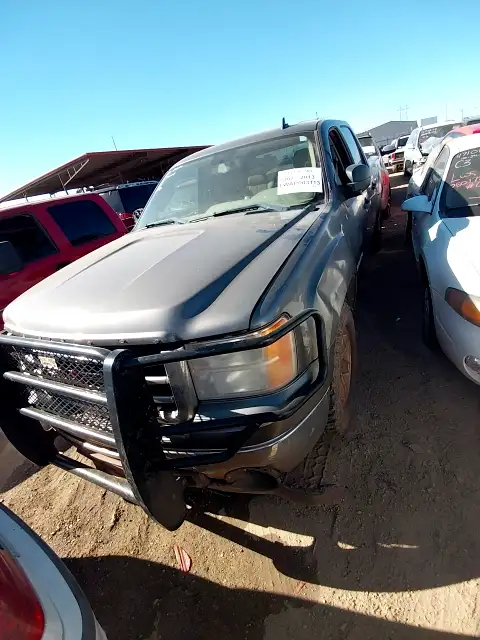 Photo of 2013 Gmc Sierra