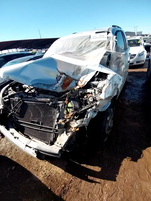 Photo of 2008 Honda Pilot