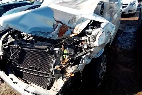 Photo of 2008 Honda Pilot