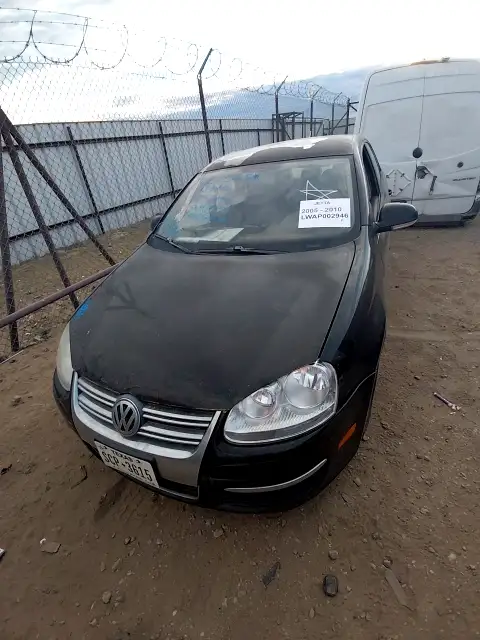 Photo of 2009 Volkswagen Jetta