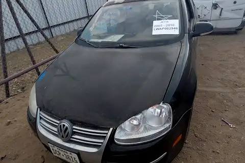 Photo of 2009 Volkswagen Jetta