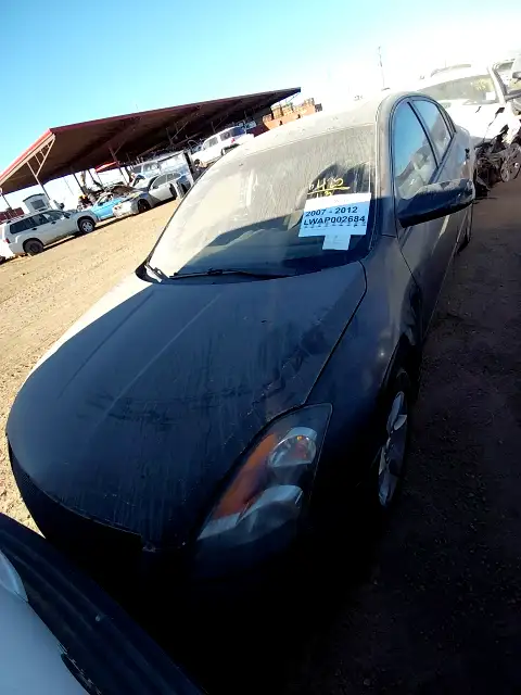Photo of 2007 Nissan Altima