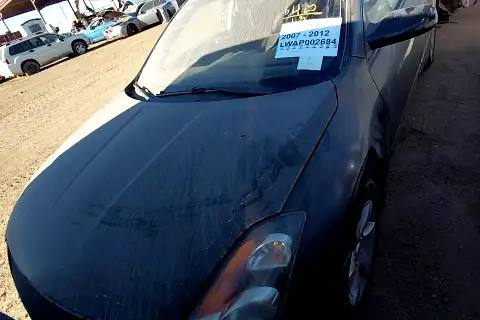 Photo of 2007 Nissan Altima