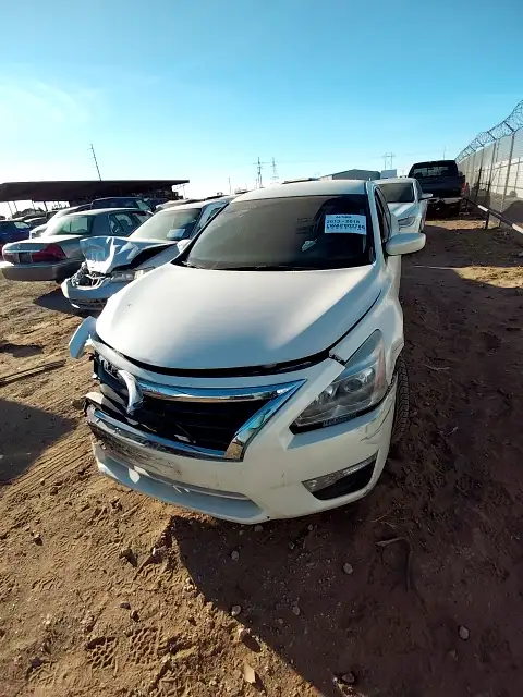 Photo of 2013 Nissan Altima