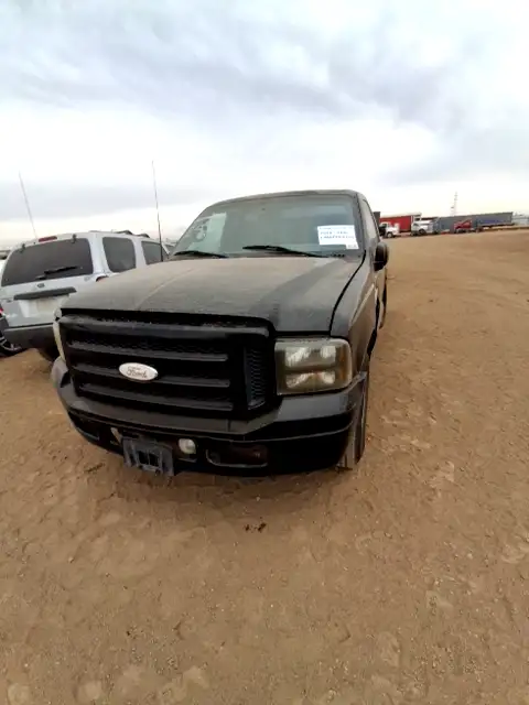 Photo of 2000 Ford F-250